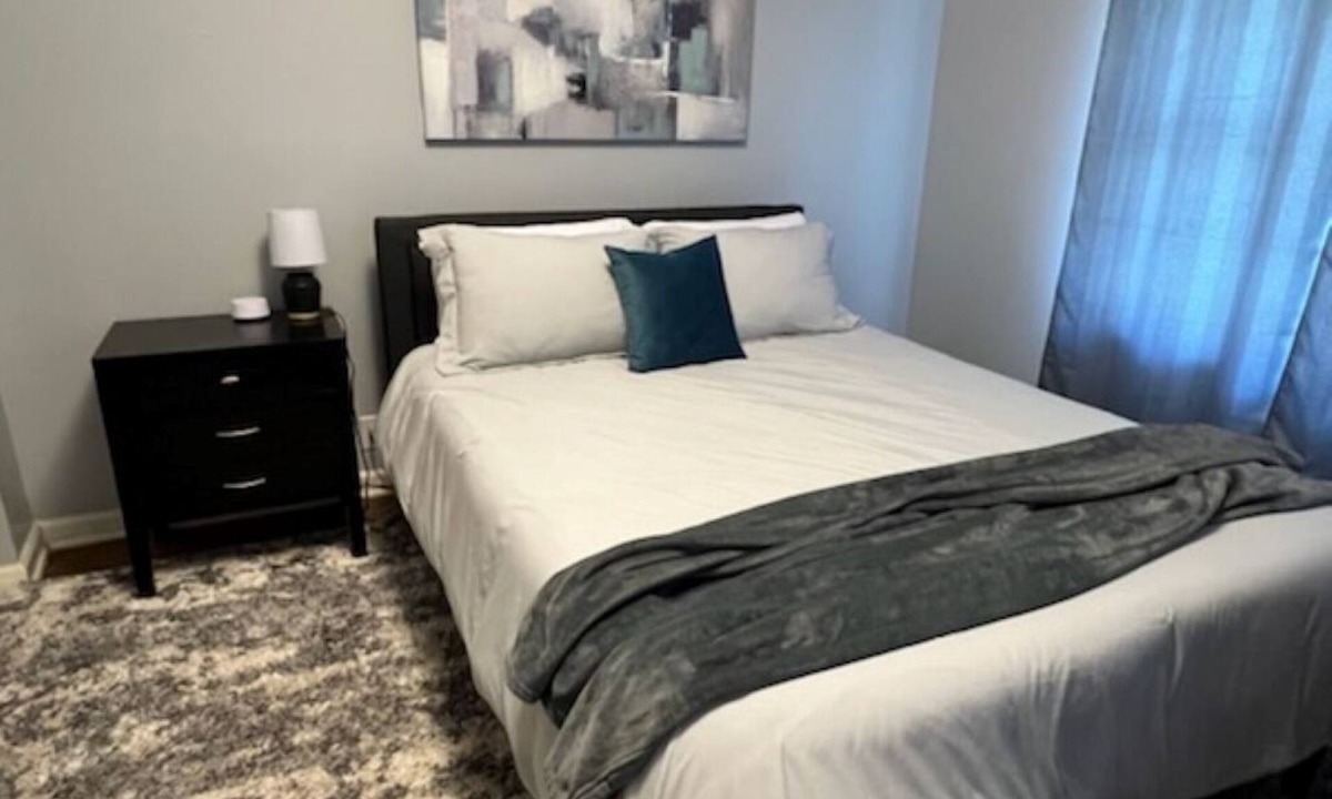 Tulsa House | Clean & Charming 2-bedroom house in Midtown Tulsa