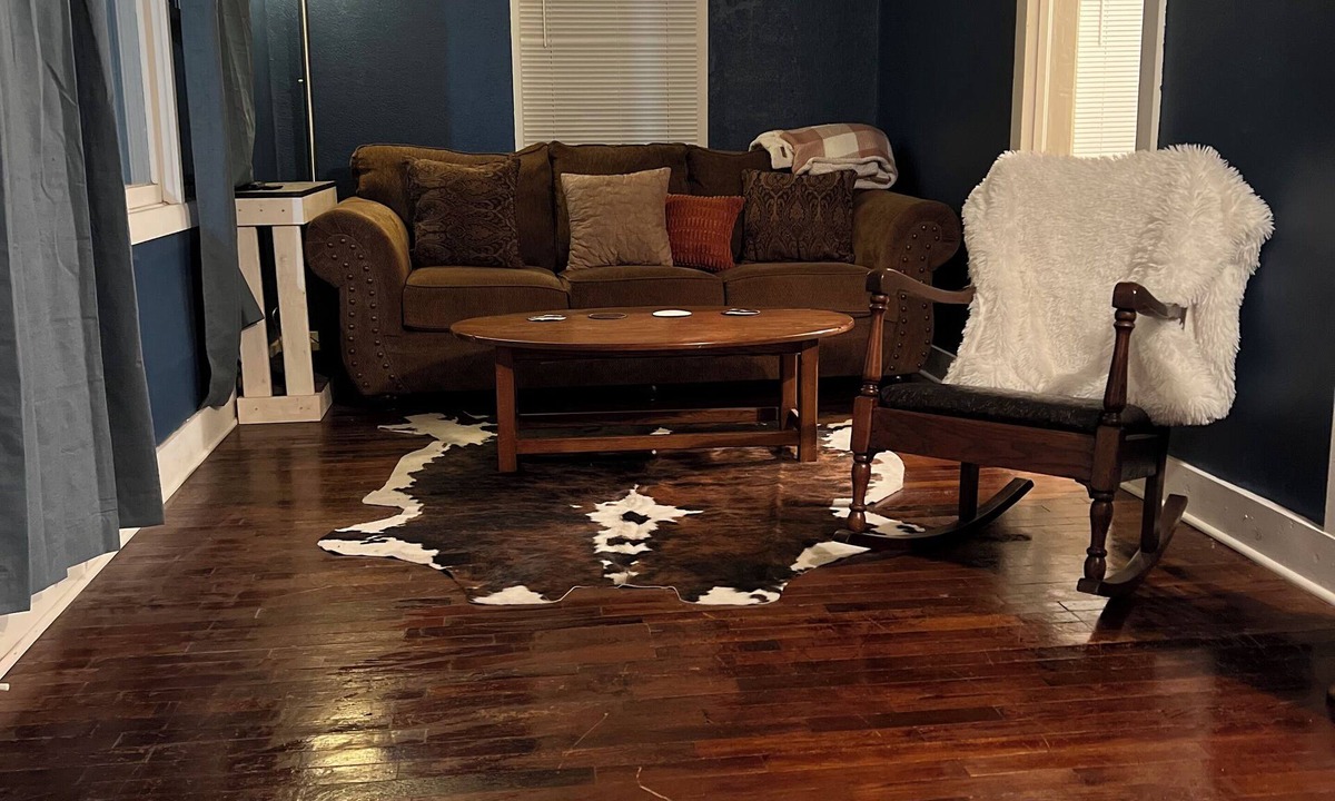 Abilene House | Clean & Cozy 2B- Perfect Small-Town Stay