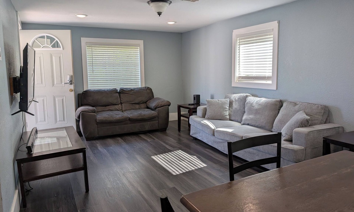 Jonesboro House | Clean, Private Stay Near ASU - Ideal for Work & Visits