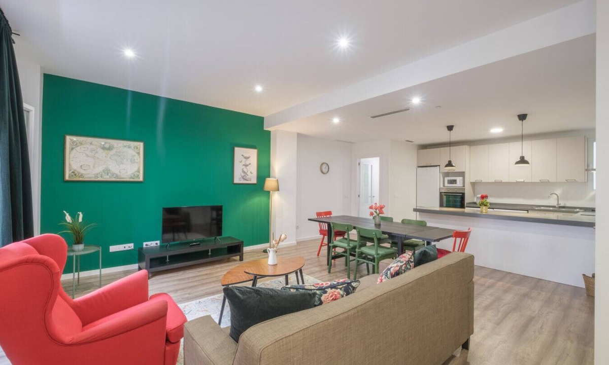 Jesus Apartment | Clean & Very Comfortable Apartment