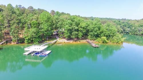 Jasper House | Clear Creek Escape