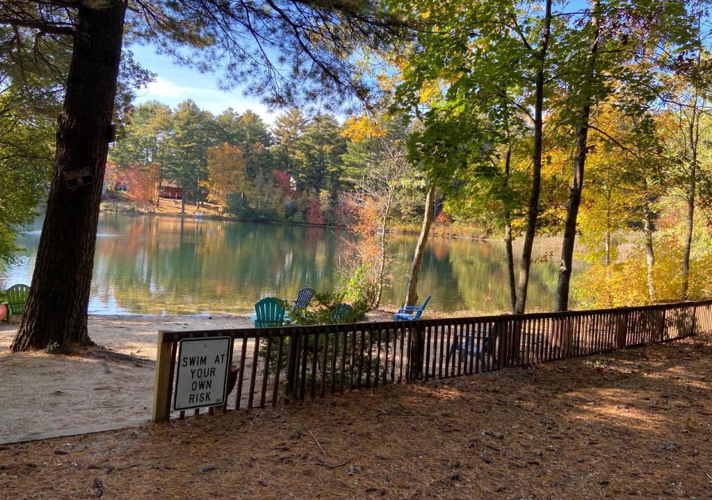 Plymouth Apartment | Clear Pond Getaway