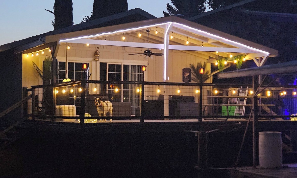 Wilbur Springs House | Clearlake Serenity House