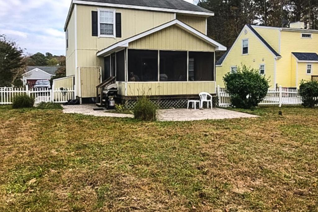 Clearwater House | Clearwater - 33866 Highland