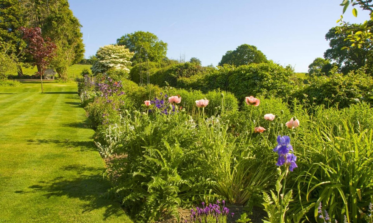 Hailsham Bed & Breakfast | Cleavers Lyng - Guest house