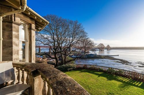 North Queensferry House | Cleish Apartment