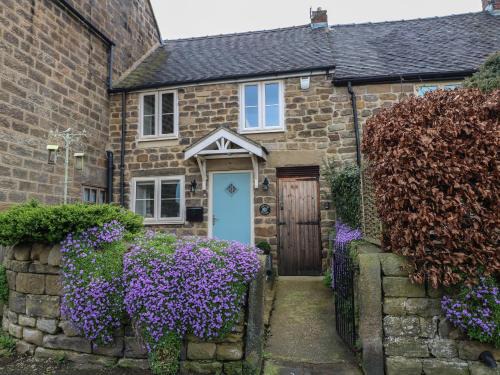 Crich House | Clematis Cottage