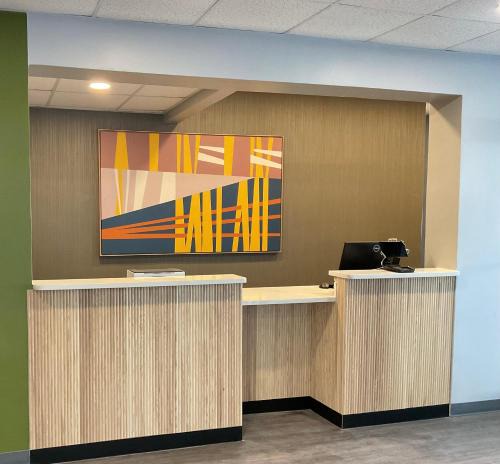 Clemmons Hotel | Clemmons Inn & Suites