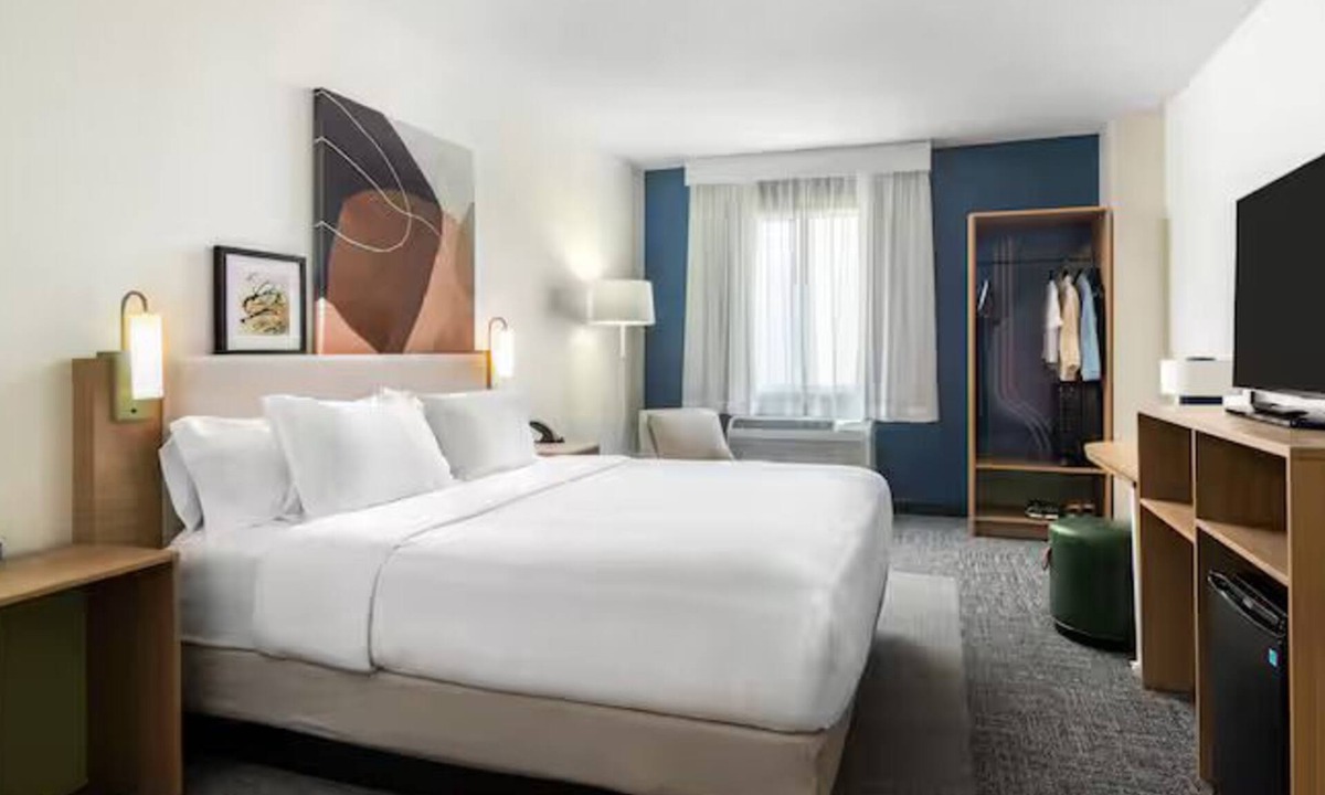 Clemmons Hotel | Clemmons inn & suites