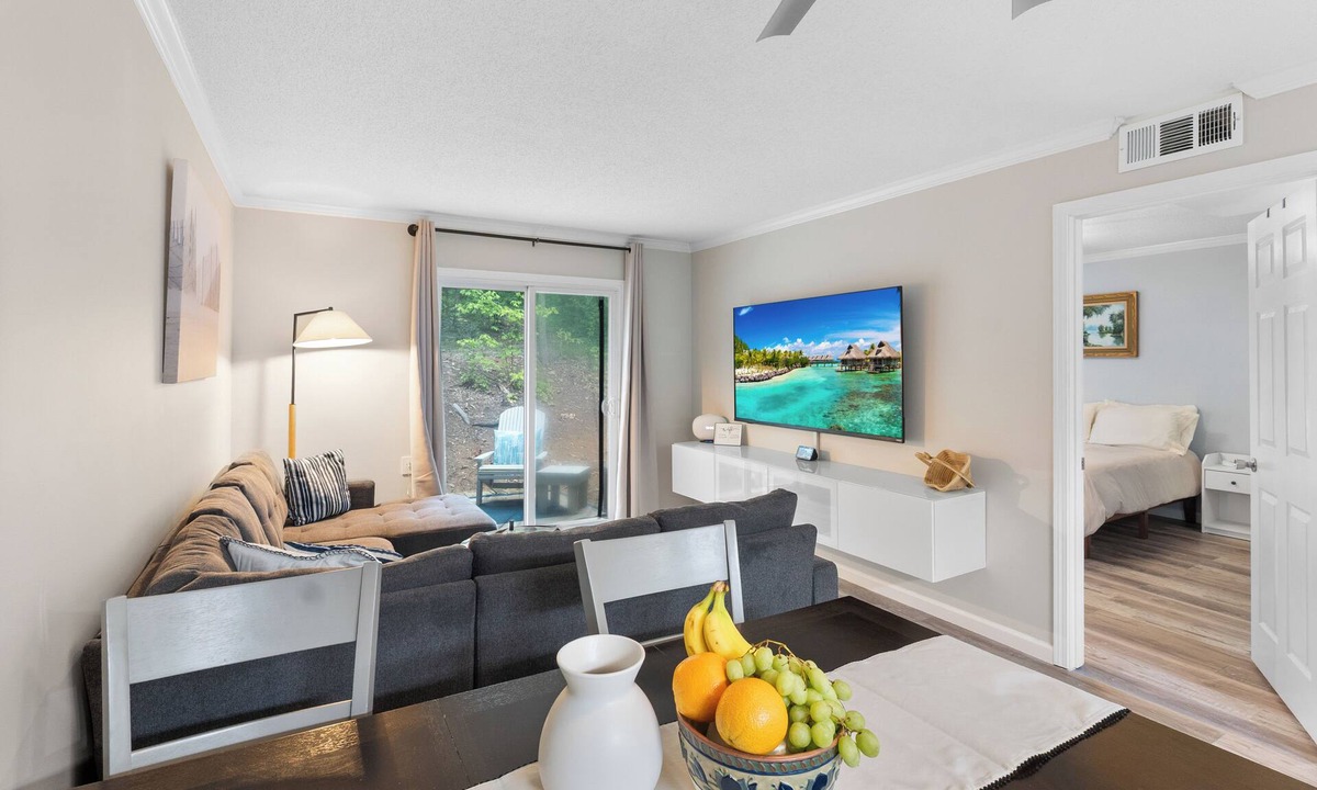 Clemson Condo | Clemson Condo for Your Gameday Getaway!