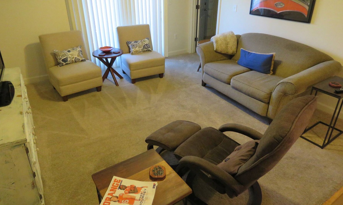 Keowee Condo | Clemson Villa -Perfect for all Game Days!