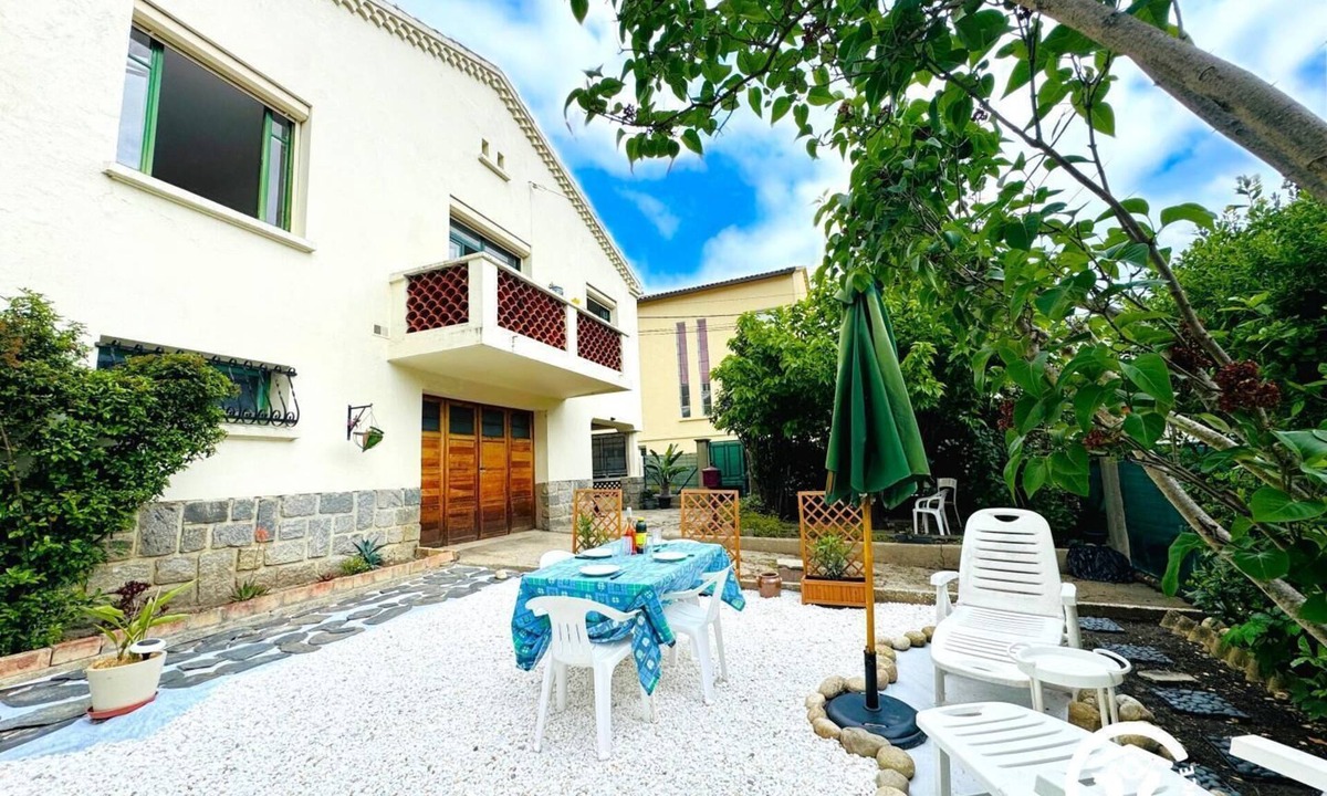 Quillan House | Clenoline - QUILLAN - Gîte