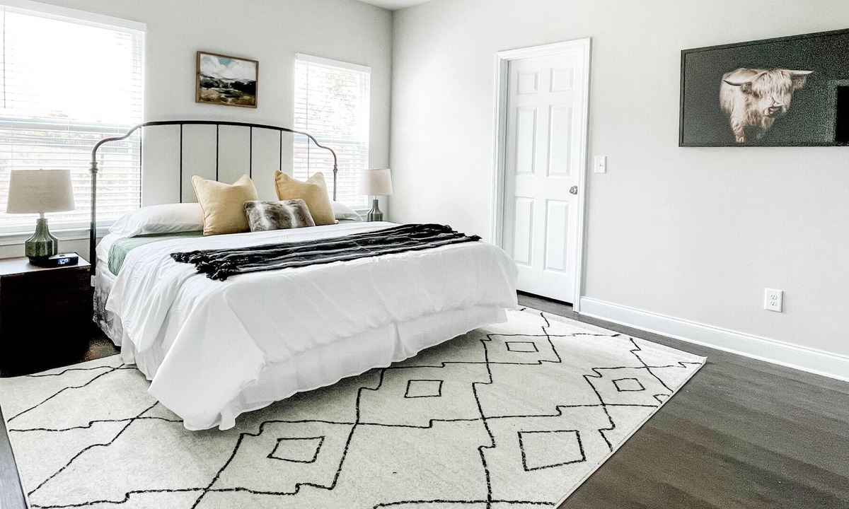 Clermont House | Clermont Escape