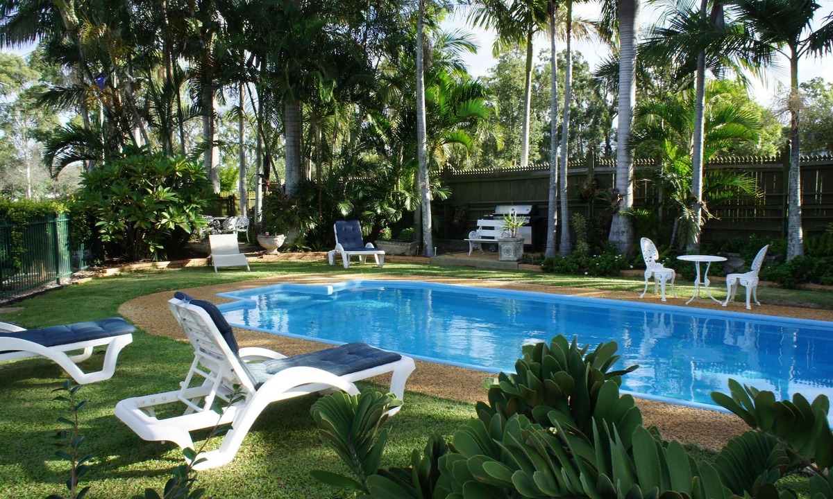 Ormiston Hotel | Cleveland Motor Inn