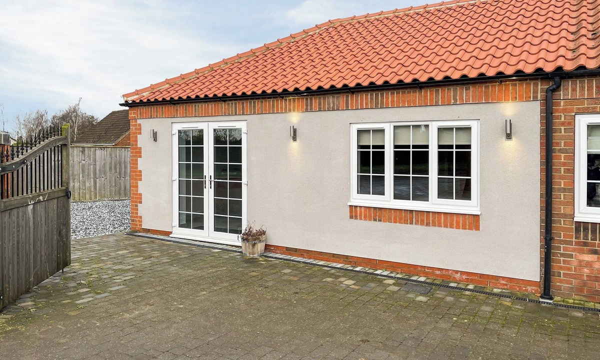 Northallerton Cottage | Cleveland View Cottage