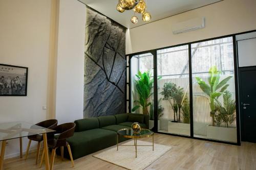 Benicalap Apartment | Cliff Appart