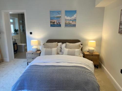 Canford Cliffs House | Cliff Cottage