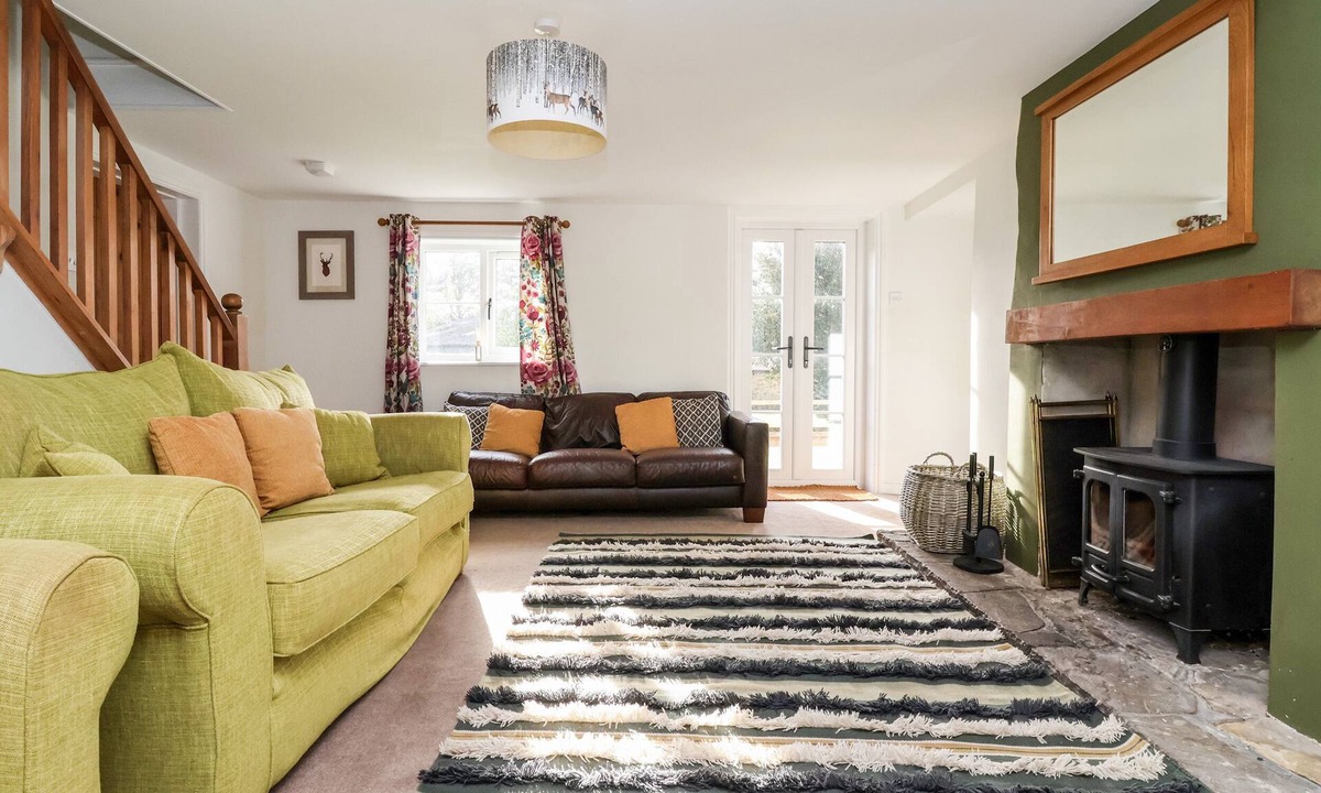 Scawton Cottage | Cliff Cottage