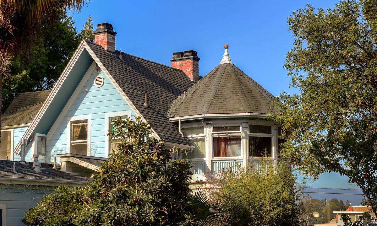 Beach Hill - Beach Flats Bed & Breakfast | Cliff Crest Bed & Breakfast