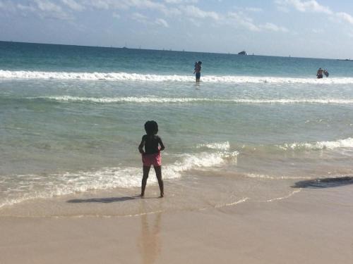 Borth House | Cliff haven