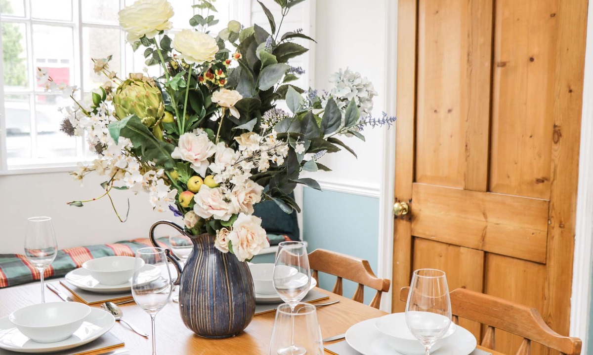 Helmsley Cottage | Cliff House