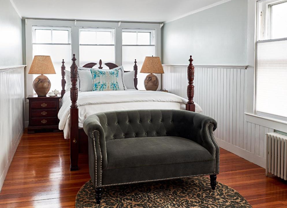 Brant Point Hotel | Cliff Lodge