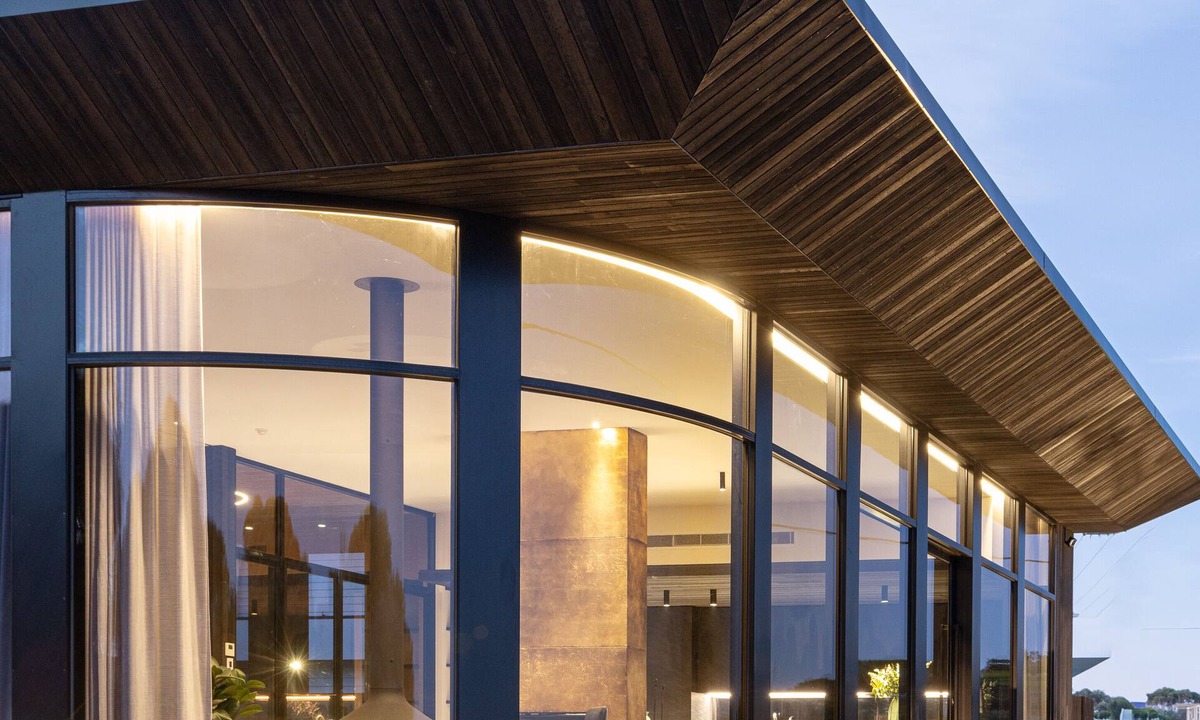 Kilcunda House | Cliff Top Beach House