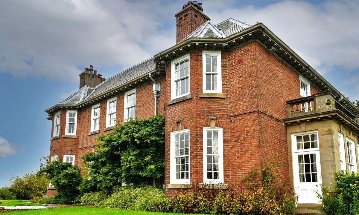 Carlisle House | Clift Hill by Interhome