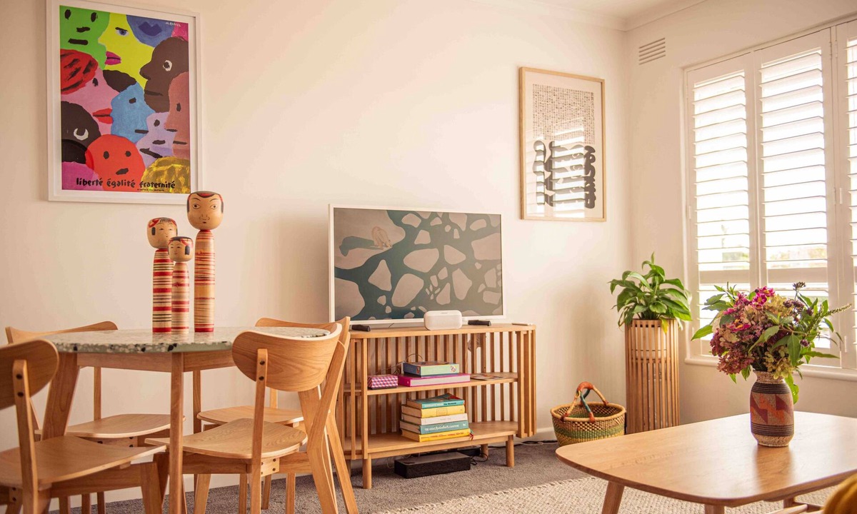 Clifton Hill Apartment | Clifton Chill Apartment