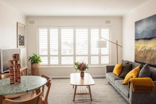 Clifton Hill Apartment | Clifton Chill Apartment