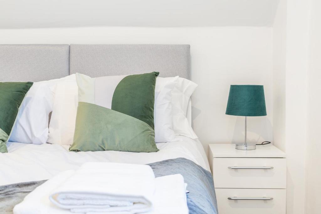 Cotham Apartment | Clifton Down Penthouse