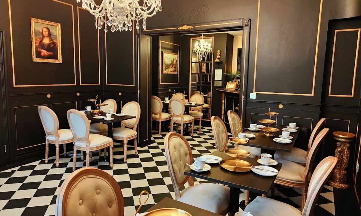 South Shields Bed & Breakfast | Clifton Guest House