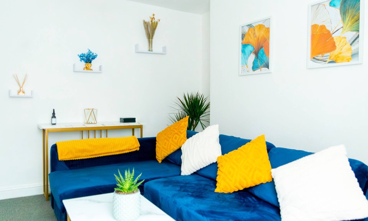 Clifton Apartment | Clifton’s Cosy Escape