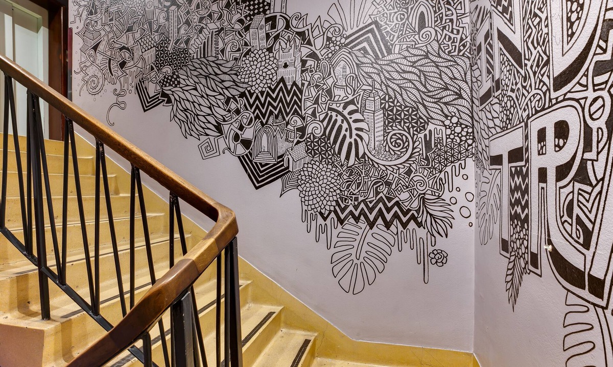 King's Cross Hostel | Clink 261 Hostel