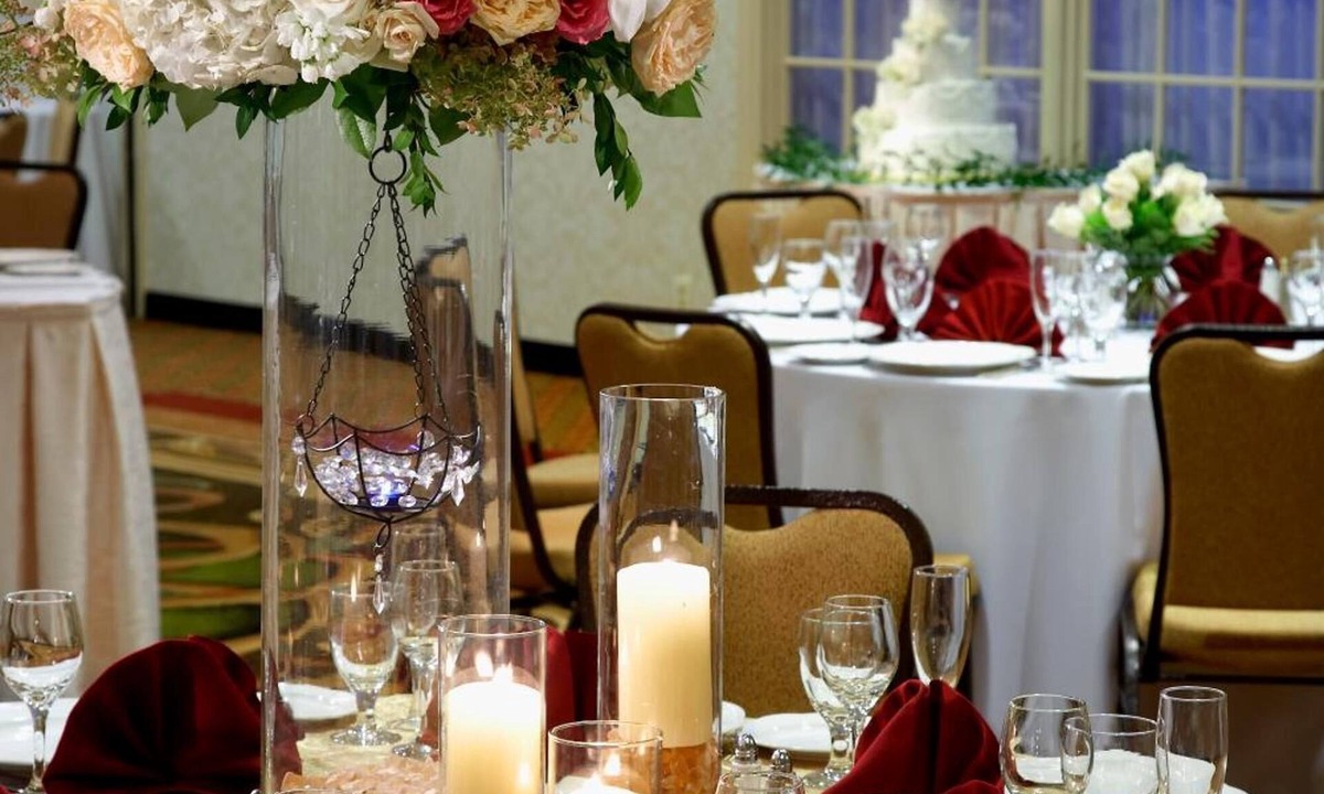 Tenafly Hotel | Clinton Inn Hotel & Event Center