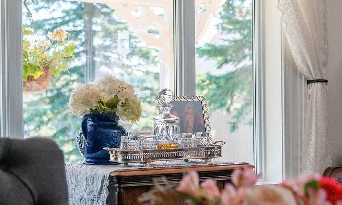 Clinton Bed & Breakfast | Clinton Pond Bed and Breakfast