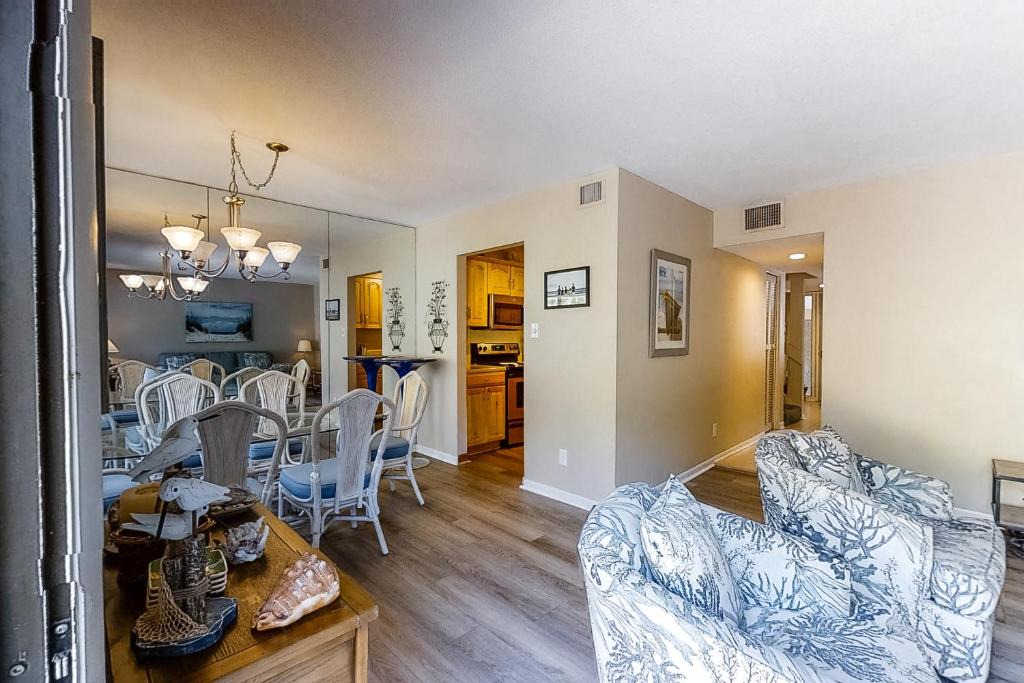 Harbour Town Hotel | Clipper Court 817