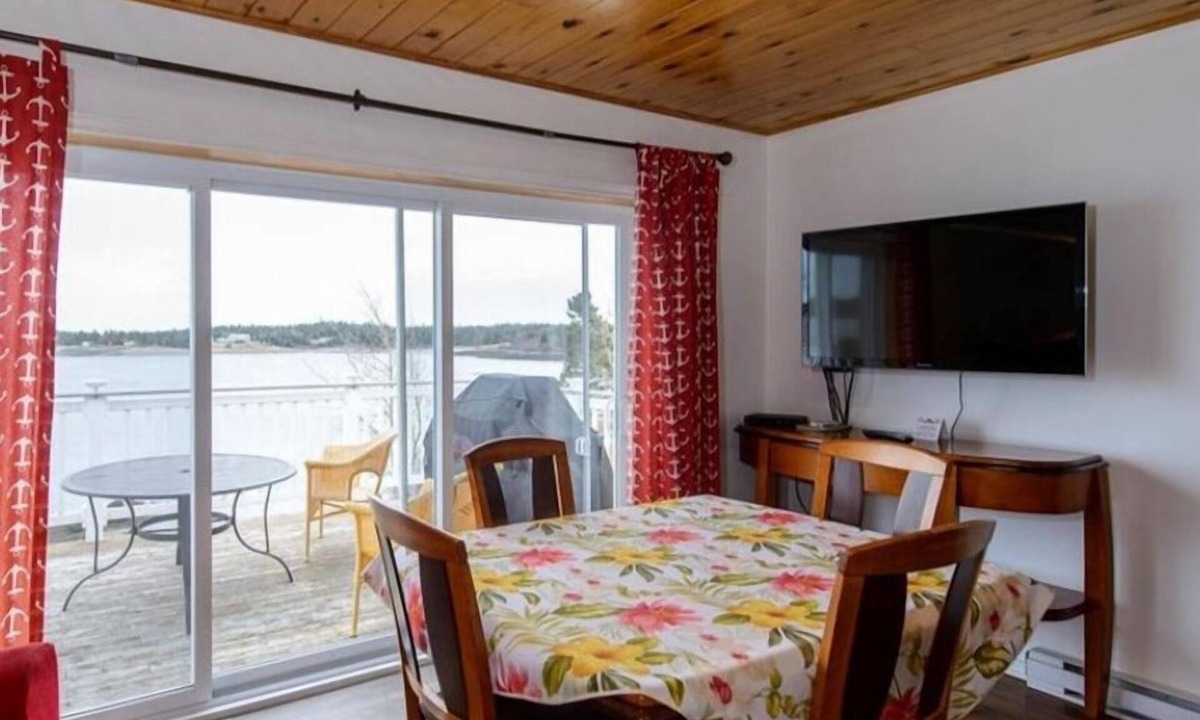 Pocologan Hotel | CLIPPER SHIPP BEACH MOTEL