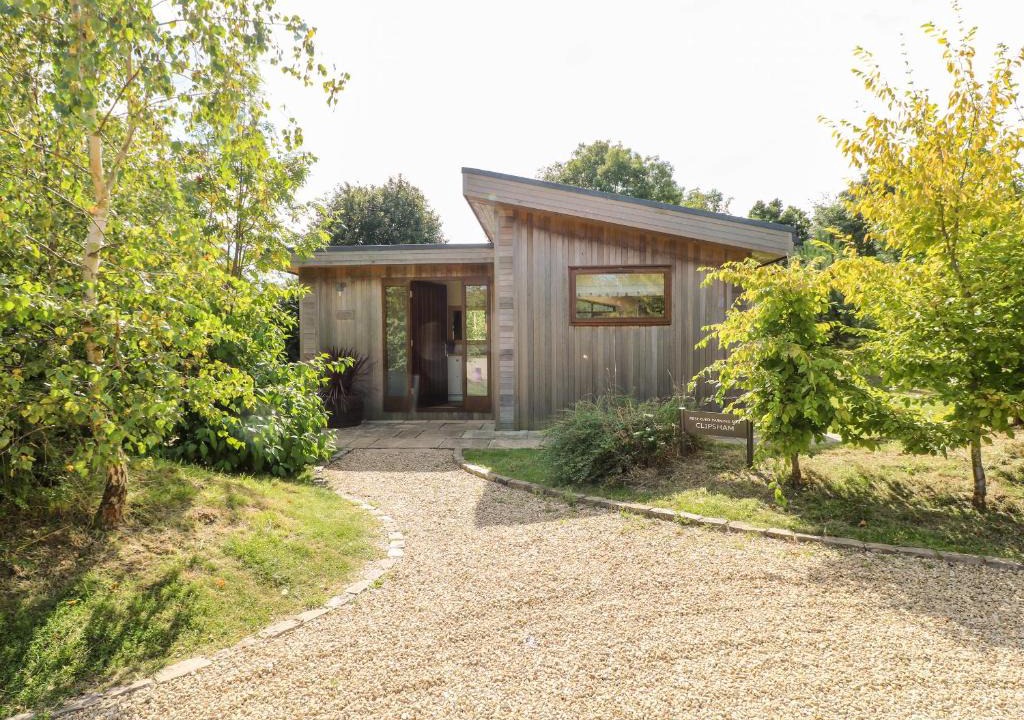 Barnsdale House | Clipsham