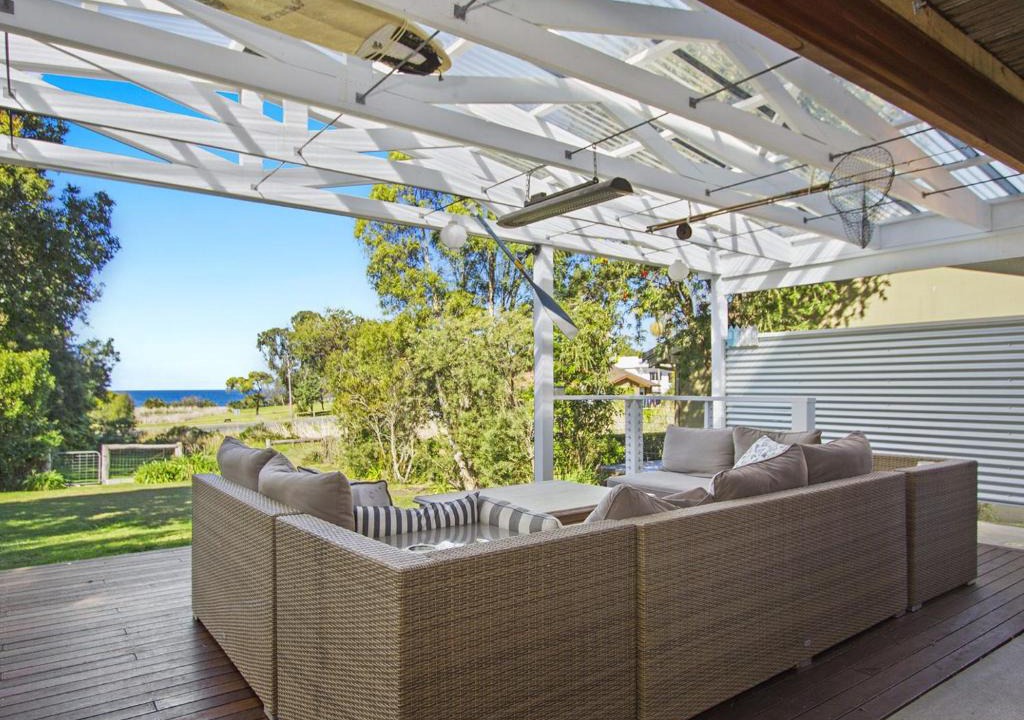 Mollymook House | Clissold by Collers, MOLLYMOOK