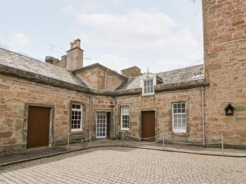 Kirkmichael Apartment | Clocktower - Culzean Castle