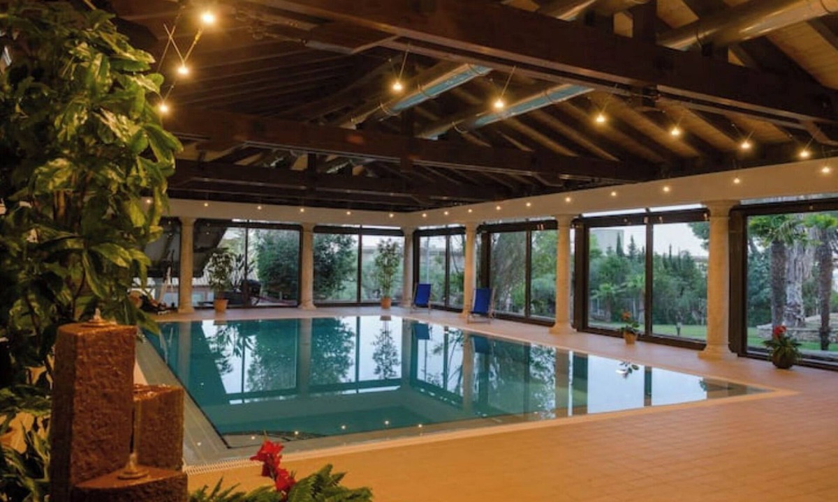 Alcanar House | CLOISTER IT. LUX FINCA IN EBRO DELTA