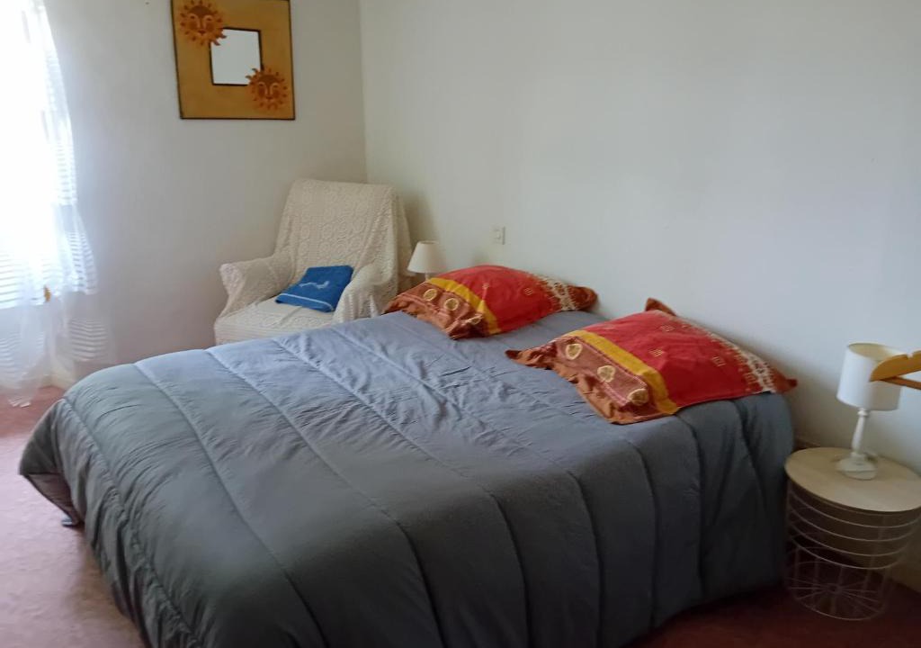 Galan House | Clos A Malypense chez Mr Montamat