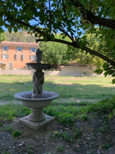 Riez Apartment | Clos Augusta