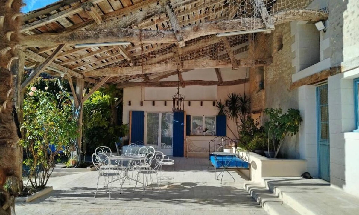 Le Tatre House | Clos Beldane