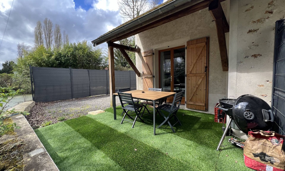 La Houssaye-en-Brie Apartment | Clos Briard - Calme & paisible près Disney & Paris