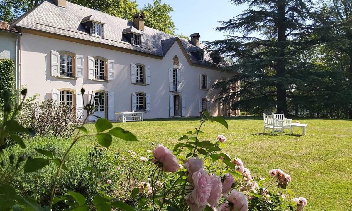 Montoulieu House | Clos Cathala