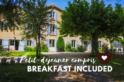 Vire Bed & Breakfast | Clos Ceres