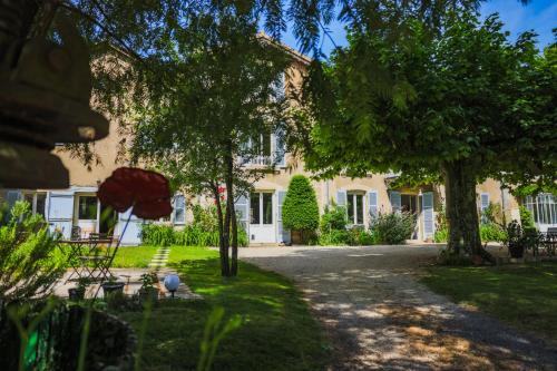 Vire Bed & Breakfast | Clos Ceres