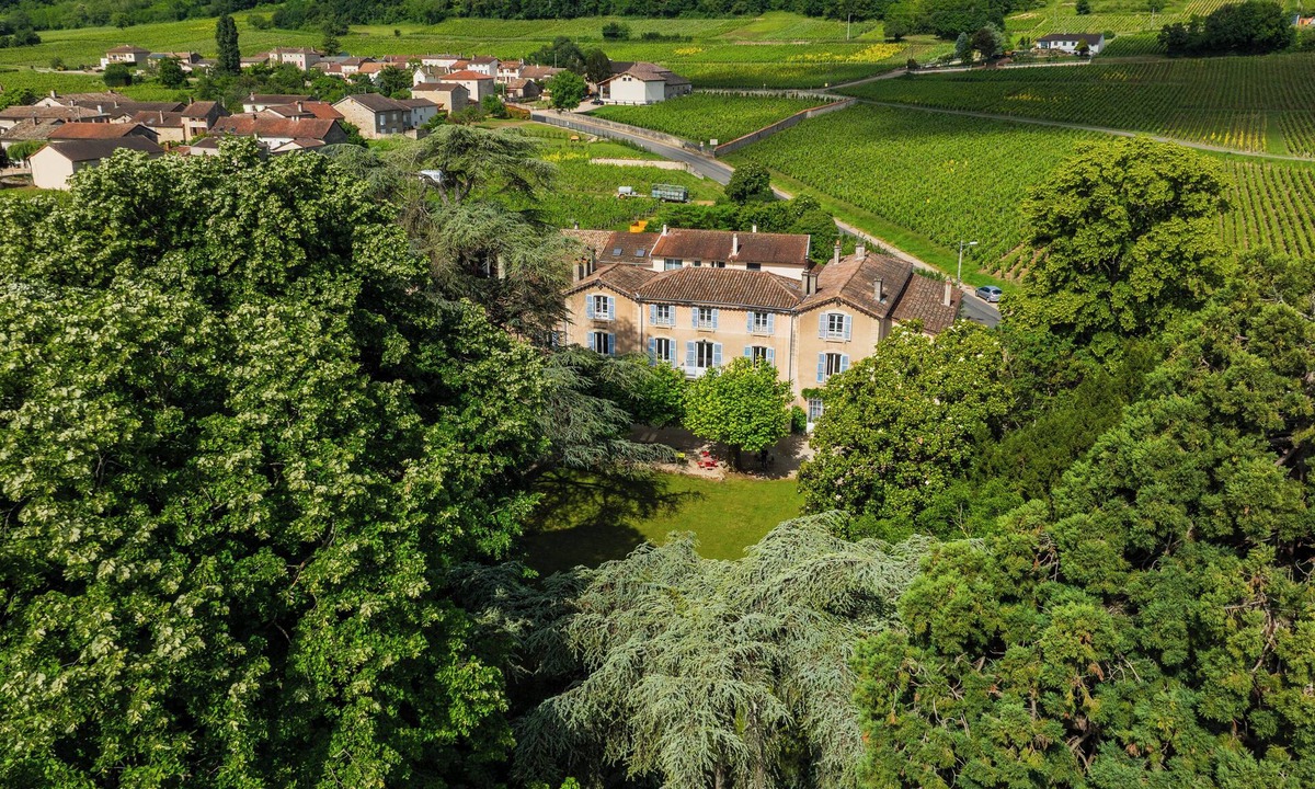 Vire Hotel | Clos Ceres